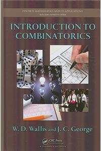 Introduction to Combinatorics