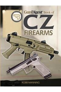 Gun Digest Book of CZ Firearms