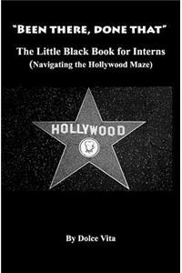 The Little Black Book for Interns