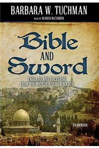 Bible and Sword