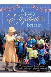 Queen Elizabeth II's Britain