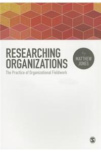 Researching Organizations