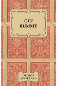 Gin Rummy