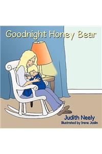 Goodnight Honey Bear