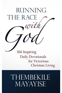 Running the Race with God