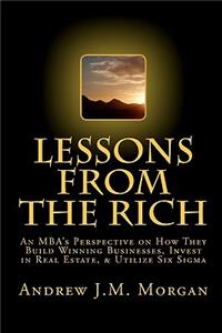 Lessons From The Rich