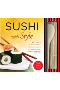 Sushi with Style