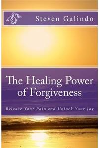 Healing Power of Forgiveness