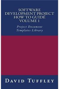 Software Development Project How To Guide