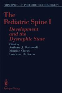 Pediatric Spine I