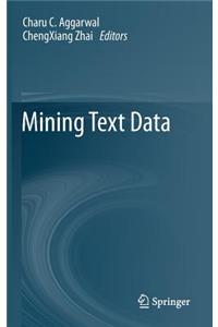 Mining Text Data