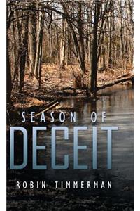 Season of Deceit
