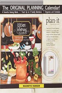 KITCHEN WHIMSY P DLX