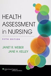 Weber 5e Text, Lab Manual, Prepu & Docucare Six-Month Access Package