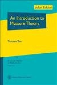 Introduction To Measure Theory, An