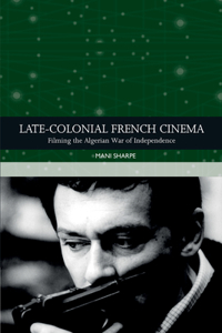 Late-colonial French Cinema