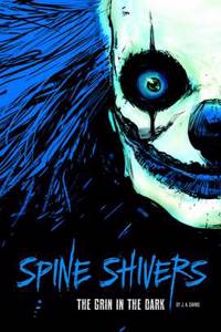 Spine Shivers, Pack A of 4