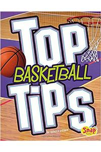 Top Basketball Tips