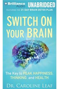 Switch on Your Brain