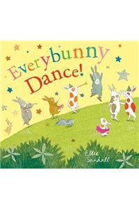 Everybunny Dance!