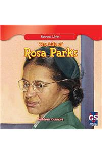 Life of Rosa Parks