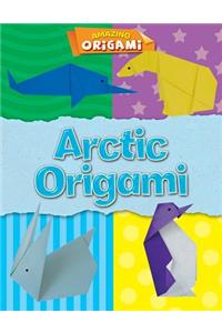 Arctic Origami