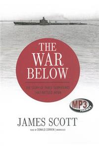 The War Below