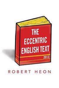 Eccentric English Text