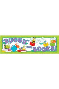 Buggy for Bugs Bookmarks