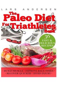 Paleo Diet for Triathletes