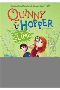 Partners in Slime
