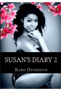 Susan's Diary 2.