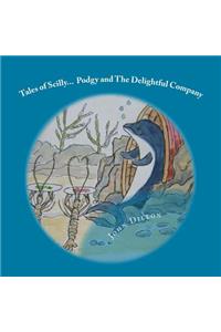 Tales of Scilly