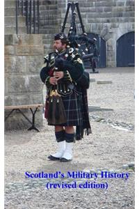 Scotland's Military History