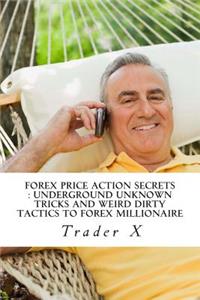 Forex Price Action Secrets
