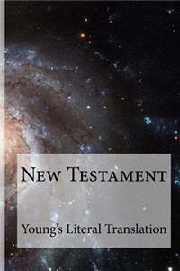 New Testament Young's Literal Translation