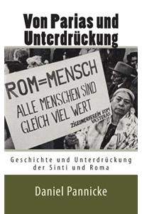 Von Parias und Unterdrückung