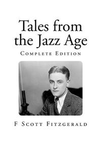 Tales from the Jazz Age