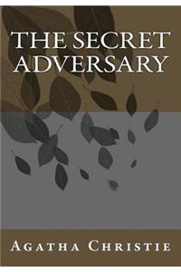 Secret Adversary