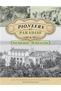 Pioneers in Paradise