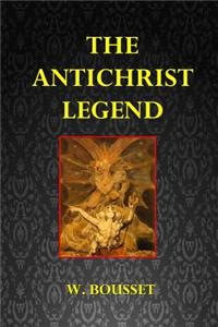 The Antichrist Legend