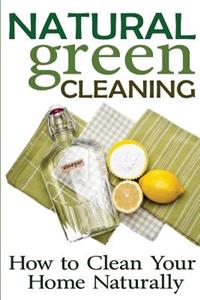 Natural Green Cleaning