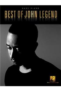 Best of John Legend