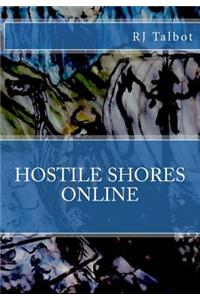 Hostile Shores Online