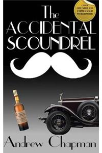 The Accidental Scoundrel