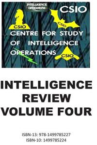 Intelligence Review