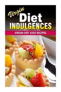 Virgin Diet Kids Recipes