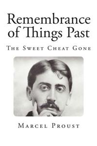 Remembrance of Things Past