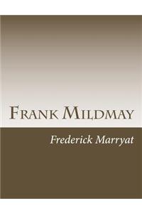 Frank Mildmay