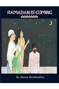 Ramadan Is Coming